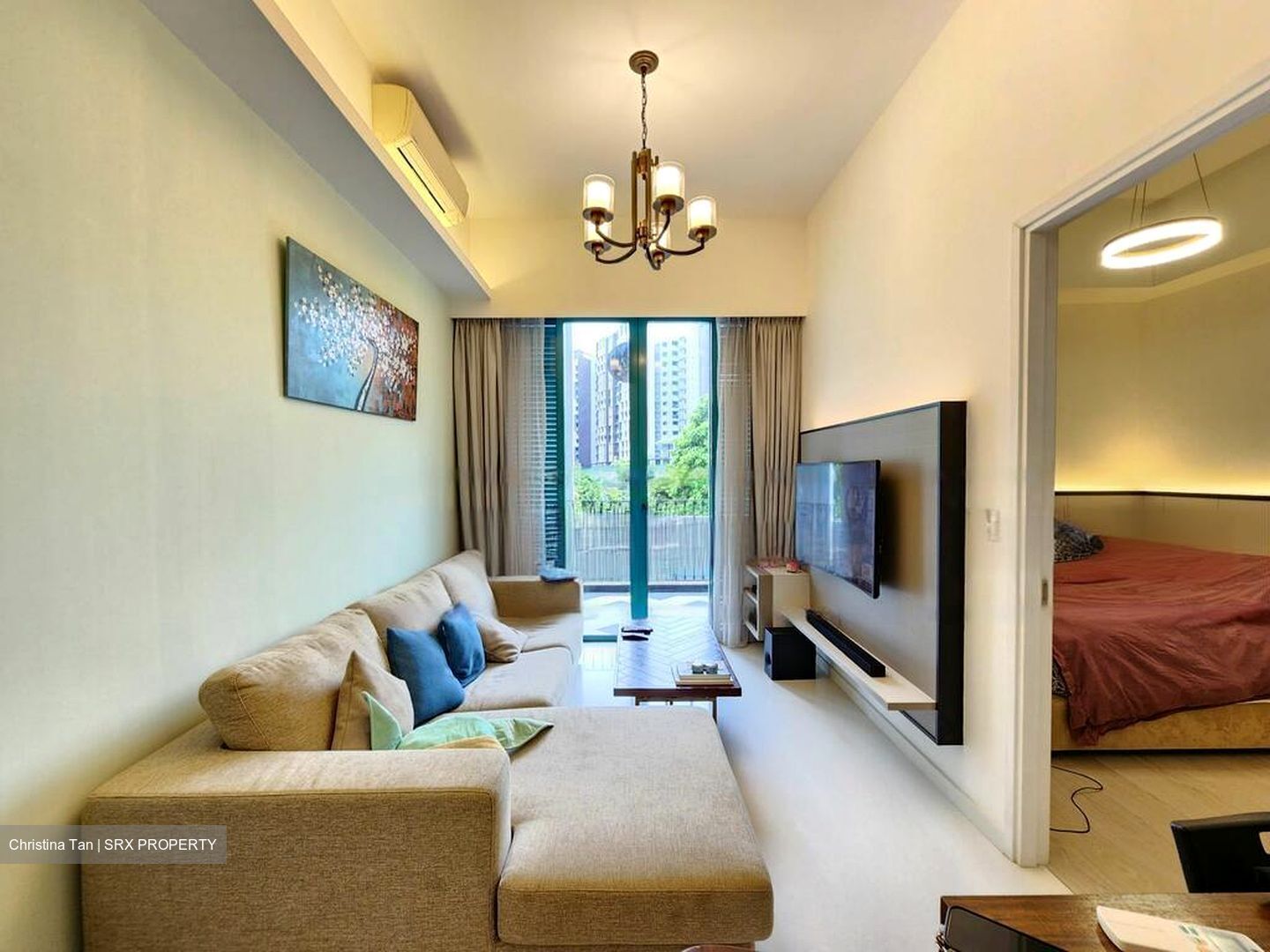 The Quinn (D19), Apartment #440463371